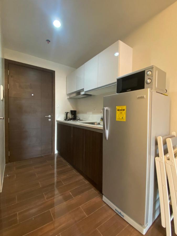 Air Residences 4439 Makati City Dış mekan fotoğraf