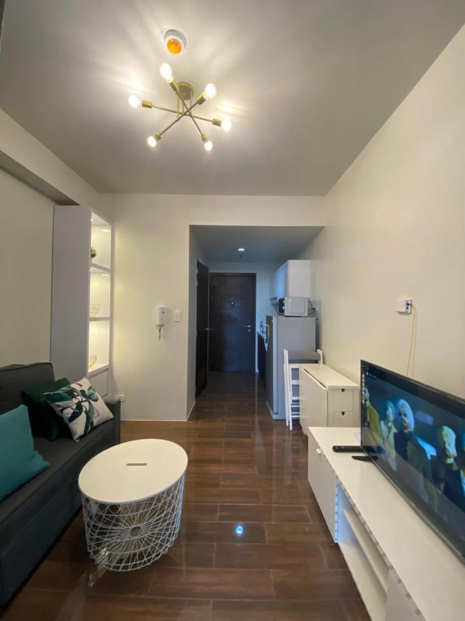 Air Residences 4439 Makati City Dış mekan fotoğraf