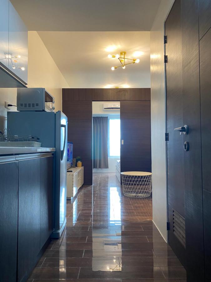 Air Residences 4439 Makati City Dış mekan fotoğraf