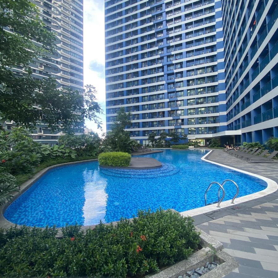 Air Residences 4439 Makati City Dış mekan fotoğraf