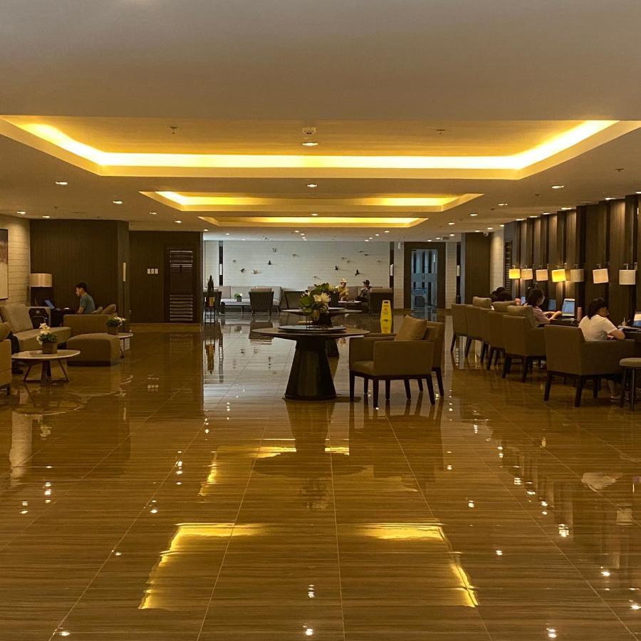 Air Residences 4439 Makati City Dış mekan fotoğraf