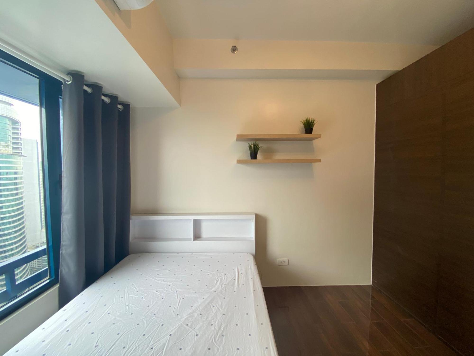 Air Residences 4439 Makati City Dış mekan fotoğraf